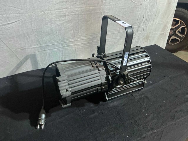 Briteq bt-profile 160 spotlight - afbeelding 1 van  4