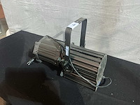 Briteq bt-profile 160 spotlight - afbeelding 2 van  4