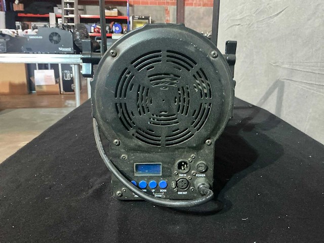Briteq bt-profile 160 spotlight - afbeelding 3 van  4