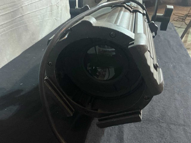 Briteq bt-profile 160 spotlight - afbeelding 4 van  4