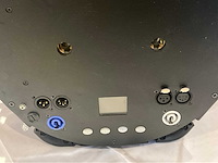 Briteq bt retro spotlight - afbeelding 3 van  4