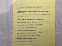 Briteq bt retro spotlight - afbeelding 4 van  4