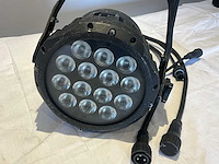 Briteq bt stagebeamer mkii spotlight - afbeelding 2 van  4