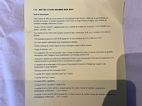 Briteq bt stagebeamer mkii spotlight - afbeelding 4 van  4