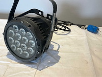 Briteq bt stagebeamer mkii spotlight - afbeelding 1 van  4