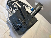 Briteq bt stagebeamer mkii spotlight - afbeelding 2 van  4