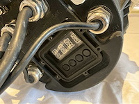 Briteq bt stagebeamer mkii spotlight - afbeelding 3 van  4