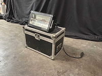 Briteq bt-strobe 3000 overige verlichtingstechnologie - strobe - afbeelding 1 van  8