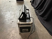 Briteq bt-strobe 3000 overige verlichtingstechnologie - strobe - afbeelding 2 van  8