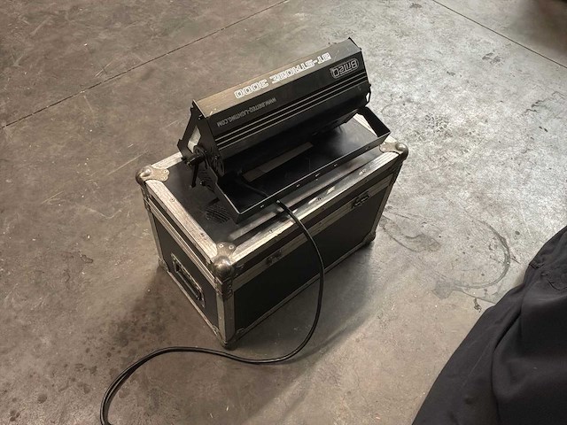 Briteq bt-strobe 3000 overige verlichtingstechnologie - strobe - afbeelding 3 van  8