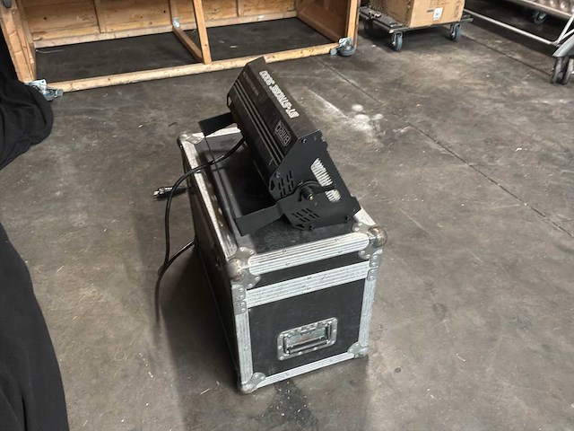 Briteq bt-strobe 3000 overige verlichtingstechnologie - strobe - afbeelding 4 van  8