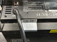 Briteq bt-strobe 3000 overige verlichtingstechnologie - strobe - afbeelding 6 van  8