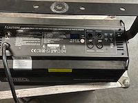 Briteq bt-strobe 3000 overige verlichtingstechnologie - strobe - afbeelding 7 van  8