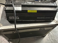 Briteq bt-strobe 3000 overige verlichtingstechnologie - strobe - afbeelding 8 van  8