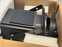 Briteq bt theatre 150ec spotlight - afbeelding 2 van  4