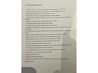 Briteq bt theatre 261fc spotlight - afbeelding 5 van  5