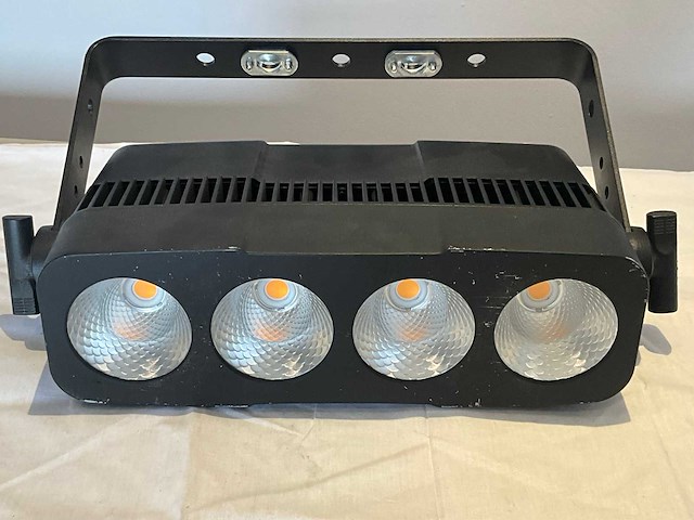 Briteq bt venulite 4 spotlight - afbeelding 1 van  4