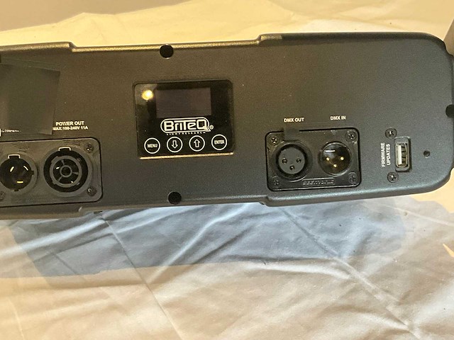 Briteq bt venulite 4 spotlight - afbeelding 3 van  4