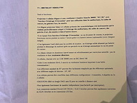 Briteq bt venulite 4 spotlight - afbeelding 4 van  4