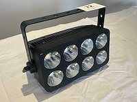 Briteq bt venulite 8 spotlight - afbeelding 2 van  4