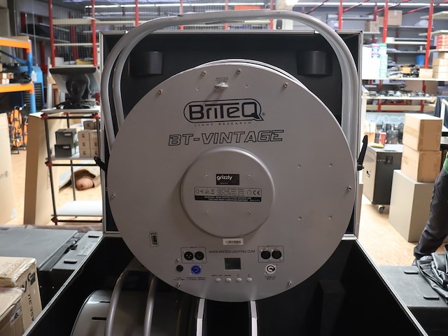 Briteq bt-vintage (x2) - afbeelding 2 van  8