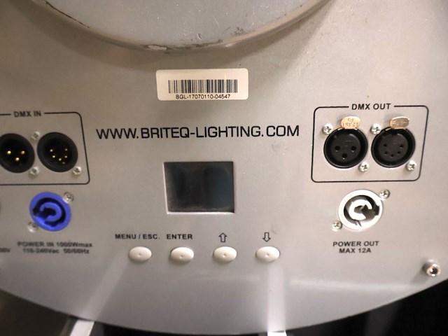 Briteq bt-vintage (x2) - afbeelding 4 van  8