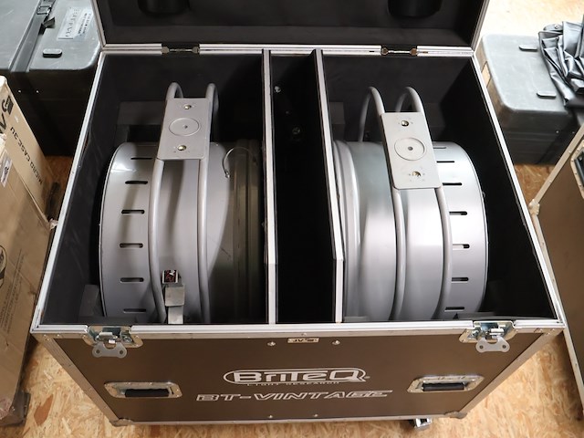 Briteq bt-vintage (x2) - afbeelding 7 van  8
