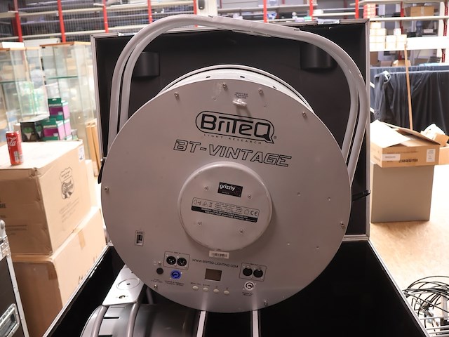 Briteq bt-vintage (x2) - afbeelding 2 van  8