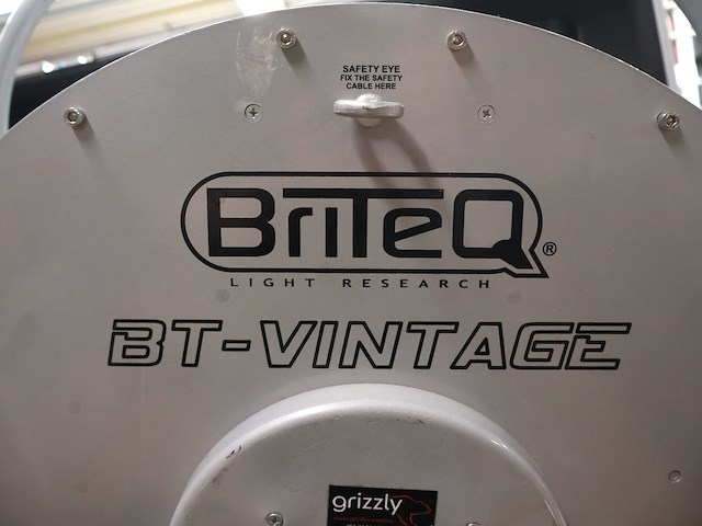 Briteq bt-vintage (x2) - afbeelding 3 van  8