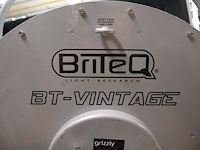 Briteq bt-vintage (x2) - afbeelding 3 van  8