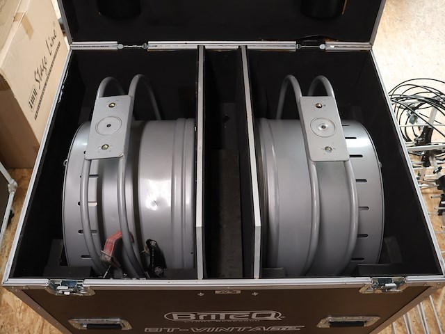 Briteq bt-vintage (x2) - afbeelding 7 van  8