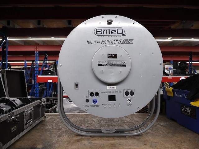 Briteq bt-vintage - afbeelding 4 van  6