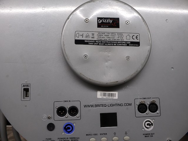 Briteq bt-vintage - afbeelding 5 van  6