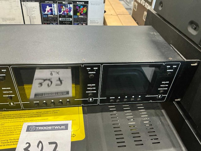 Briteq bt-vmsa videoswitch - afbeelding 3 van  3