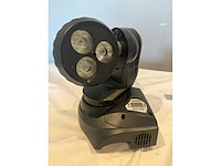 Briteq bt-w30fc mkii led-moving head - afbeelding 1 van  3