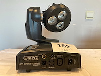Briteq bt-w30fc mkii led-moving head - afbeelding 2 van  3