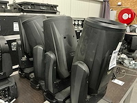 Briteq bt60 beam moving head (4x) - afbeelding 2 van  4