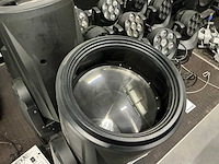 Briteq bt60 beam moving head (4x) - afbeelding 3 van  4