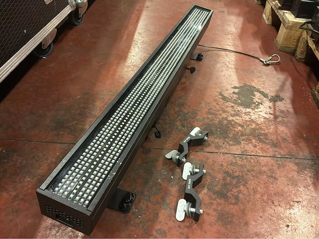 Briteq bti-lightstrike ip66 (2x) - afbeelding 2 van  6