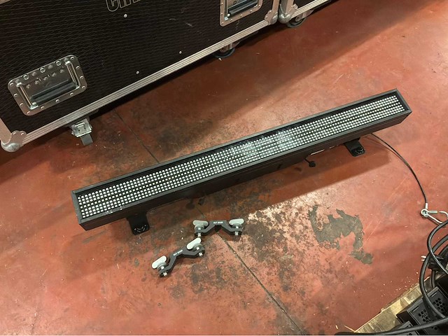 Briteq bti-lightstrike ip66 (4x) - afbeelding 1 van  6