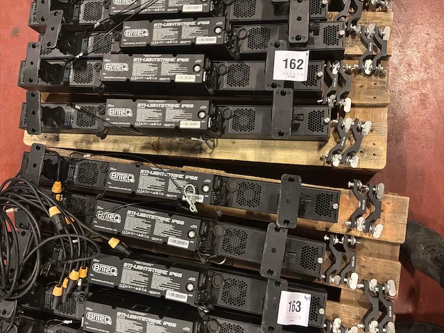 Briteq bti-lightstrike ip66 (4x) - afbeelding 6 van  6