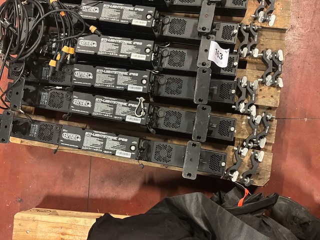 Briteq bti-lightstrike ip66 (4x) - afbeelding 3 van  3