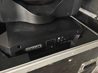 Briteq btx hawk spotlight (2x) - afbeelding 5 van  5
