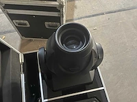 Briteq btx hawk spotlight (2x) - afbeelding 3 van  5