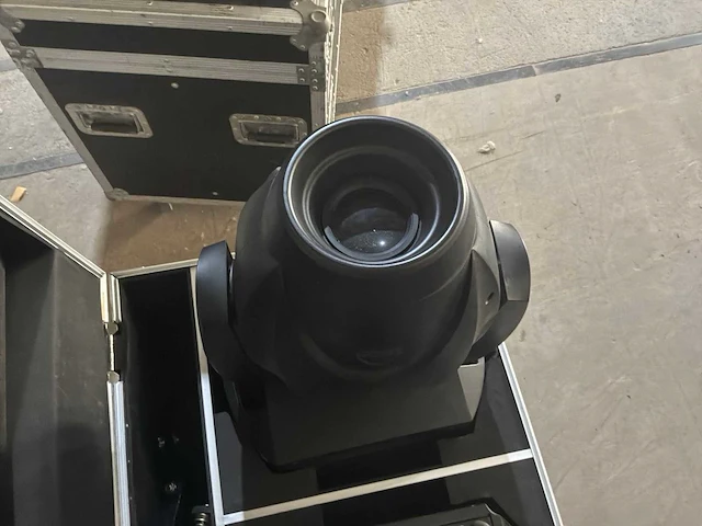 Briteq btx hawk spotlight (2x) - afbeelding 3 van  5