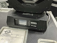 Briteq btx-titan moving head (2x) - afbeelding 3 van  4