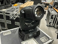 Briteq btx-titan moving head (2x) - afbeelding 1 van  4