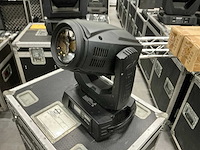 Briteq btx-titan moving head (2x) - afbeelding 2 van  4