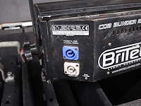 Briteq cob blinder (x4) - afbeelding 5 van  9