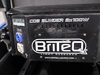 Briteq cob blinder (x4) - afbeelding 6 van  9